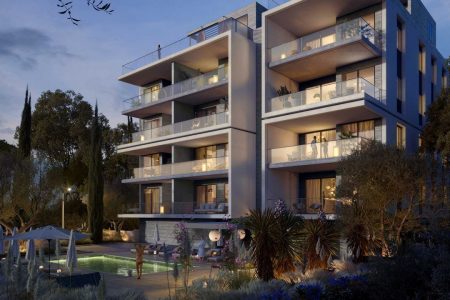 For Sale: Apartments, Germasoyia Tourist Area, Limassol, Cyprus FC-48432