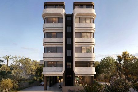 For Sale: Apartments, Saint Raphael Area, Limassol, Cyprus FC-48449