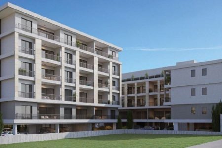 For Sale: Apartments, City Center, Limassol, Cyprus FC-48477 - #1