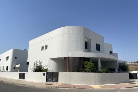 For Sale: Semi detached house, Lakatamia, Nicosia, Cyprus FC-48483