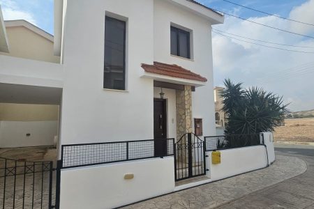 For Sale: Detached house, Pyla, Larnaca, Cyprus FC-48484 - #1