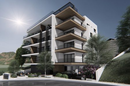 For Sale: Apartments, Germasoyia, Limassol, Cyprus FC-48493 - #1