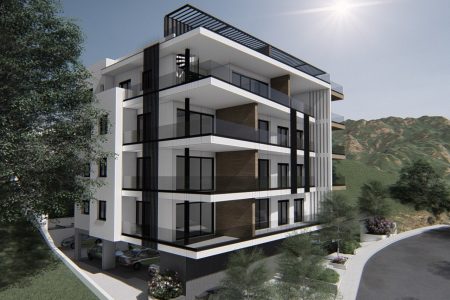 For Sale: Apartments, Germasoyia, Limassol, Cyprus FC-48496 - #1