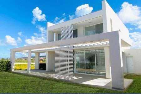 For Sale: Detached house, Coral Bay, Paphos, Cyprus FC-48506 - #1