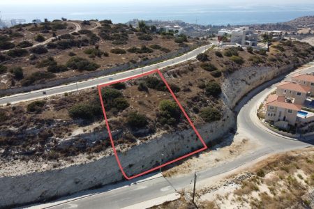 For Sale: Residential land, Agios Tychonas, Limassol, Cyprus FC-48508