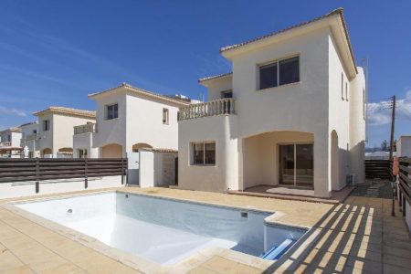 For Sale: Detached house, Mandria, Paphos, Cyprus FC-48518 - #1