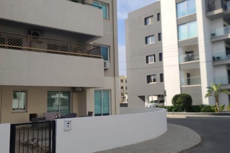 For Sale: Apartments, Larnaca Port, Larnaca, Cyprus FC-48539
