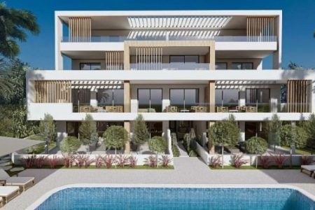 For Sale: Apartments, Geroskipou, Paphos, Cyprus FC-48543