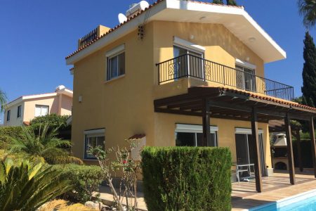 For Sale: Detached house, Coral Bay, Paphos, Cyprus FC-48549 - #1