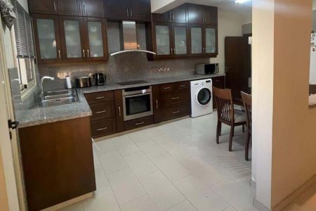 For Sale: Apartments, Agios Nikolaos, Limassol, Cyprus FC-48555 - #1