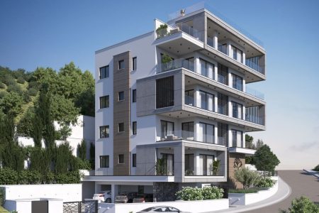 For Sale: Apartments, Germasoyia, Limassol, Cyprus FC-48569