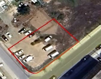 For Sale: Commercial land, Agios Theodoros Paphos, Paphos, Cyprus FC-48580