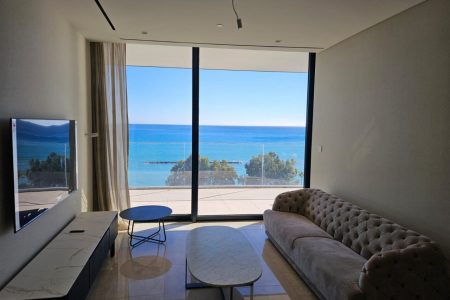 For Rent: Apartments, Moutagiaka Tourist Area, Limassol, Cyprus FC-48592