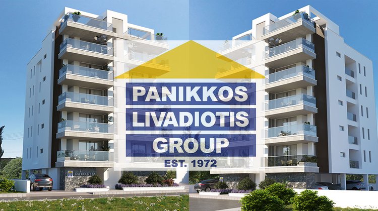 RIA COURT 67: The new project of the Panikkos Livadiotis group is in the works