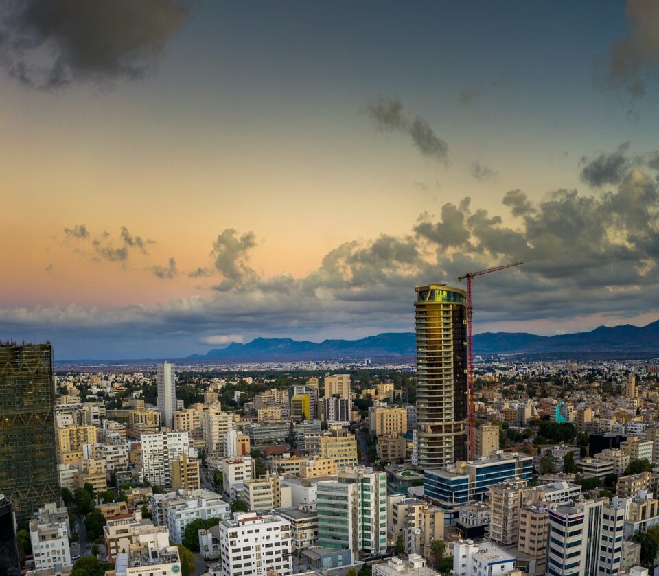 Nicosia property sales hit €164.9 million in third quarter
