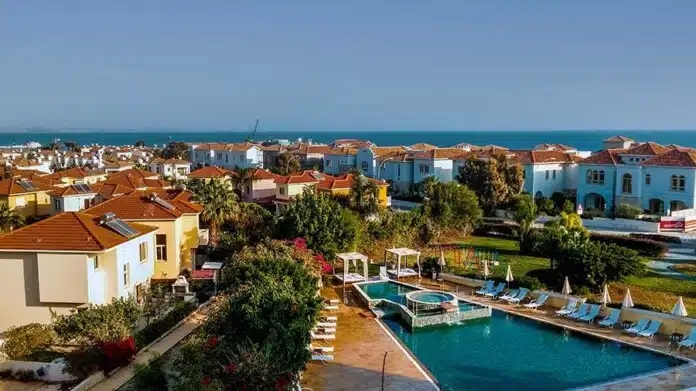 Demand for Cyprus real estate remains high