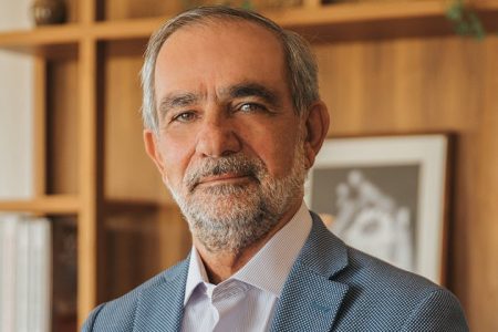 The new role of Giorgos Misirlis in the Imperio group