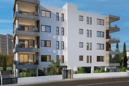 For Sale: Apartments, Pano Paphos, Paphos, Cyprus FC-48600