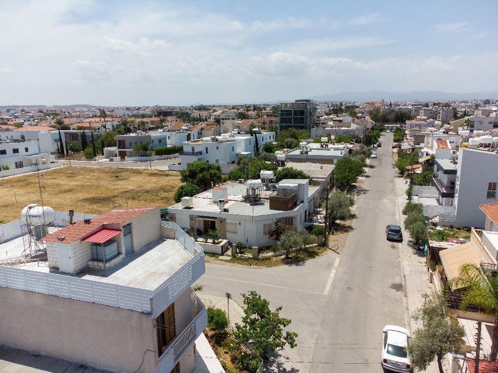 For Sale: Semi detached house, Strovolos, Nicosia, Cyprus FC-48604 - #2 For Sale: Semi detached house, Strovolos, Nicosia, Cyprus FC-48604 - #2