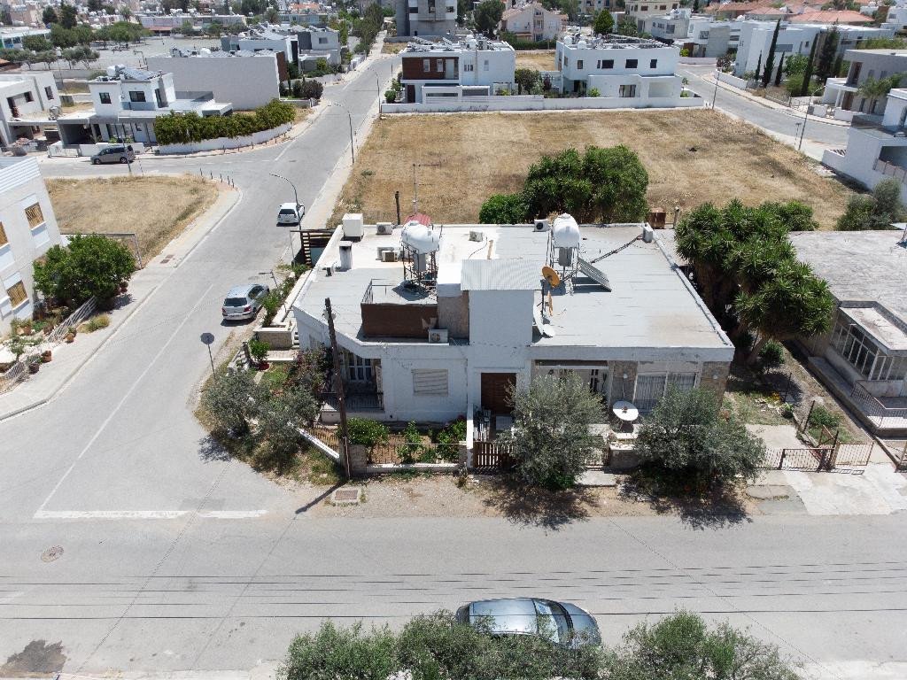 For Sale: Semi detached house, Strovolos, Nicosia, Cyprus FC-48604 - #3 For Sale: Semi detached house, Strovolos, Nicosia, Cyprus FC-48604 - #3