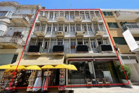 For Sale: Building, Trypiotis, Nicosia, Cyprus FC-48607