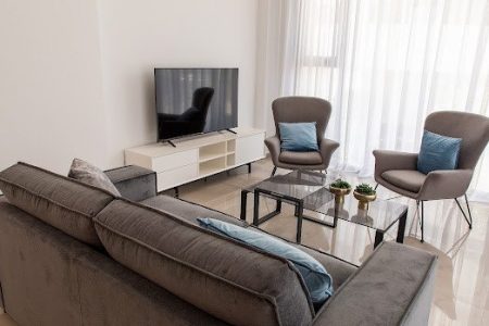 For Sale: Apartments, Petrou kai Pavlou, Limassol, Cyprus FC-48623