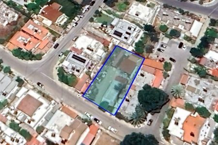 For Sale: Residential land, Lakatamia, Nicosia, Cyprus FC-48634