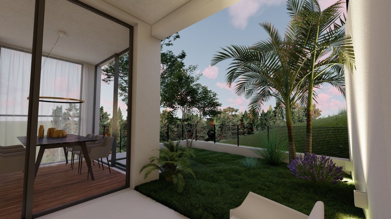 For Sale: Detached house, Agia Fyla, Limassol, Cyprus FC-48640 - #2 For Sale: Detached house, Agia Fyla, Limassol, Cyprus FC-48640 - #2