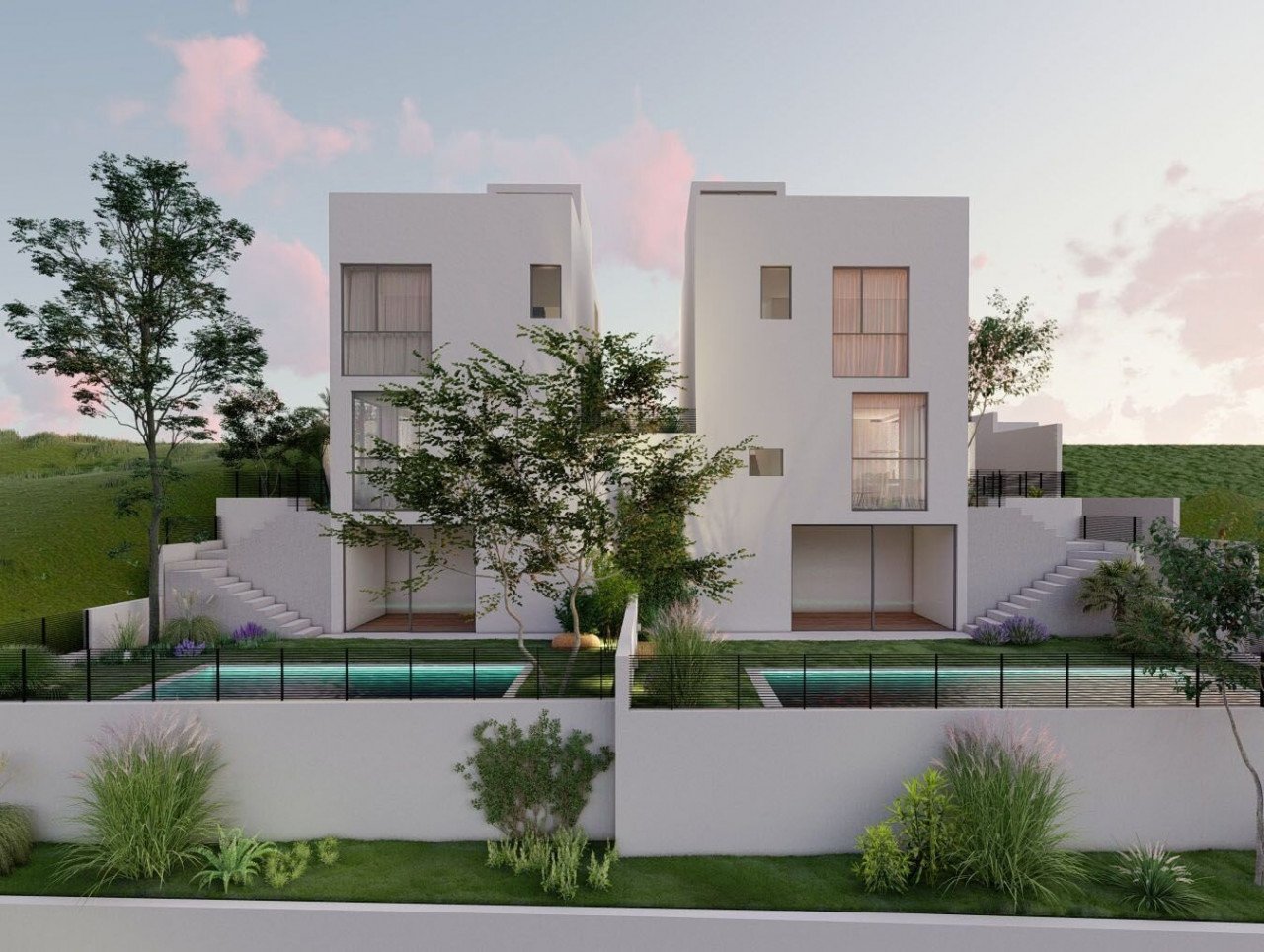 For Sale: Detached house, Agia Fyla, Limassol, Cyprus FC-48640 - #3 For Sale: Detached house, Agia Fyla, Limassol, Cyprus FC-48640 - #3
