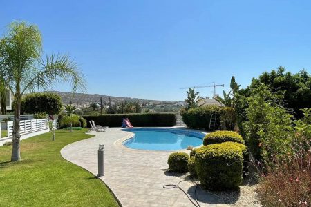 For Sale: Detached house, Moutagiaka, Limassol, Cyprus FC-48671