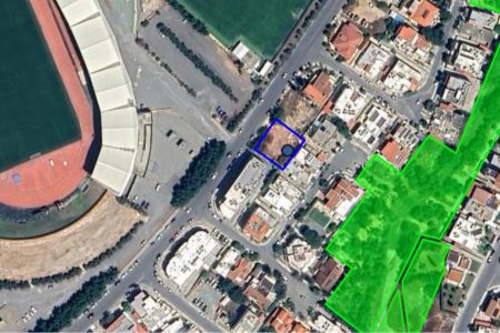 For Sale: Commercial land, Tsireio, Limassol, Cyprus FC-48673