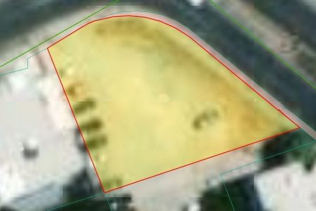 For Sale: Commercial land, Agia Fyla, Limassol, Cyprus FC-48723