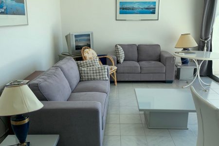 For Sale: Apartments, Agios Tychonas, Limassol, Cyprus FC-48732 - #1