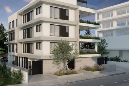 For Sale: Apartments, Columbia, Limassol, Cyprus FC-48746