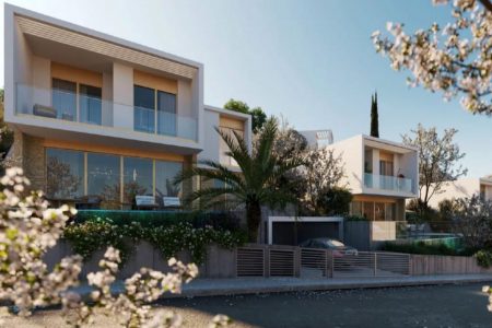 For Sale: Detached house, Parekklisia, Limassol, Cyprus FC-48749