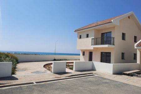 For Sale: Investment: residential, Pervolia, Larnaca, Cyprus FC-48765