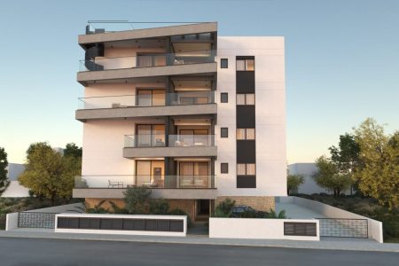 For Sale: Apartments, Naafi, Limassol, Cyprus FC-48776