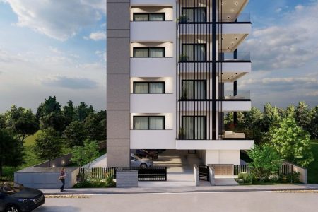 For Sale: Apartments, Katholiki, Limassol, Cyprus FC-48794 - #1