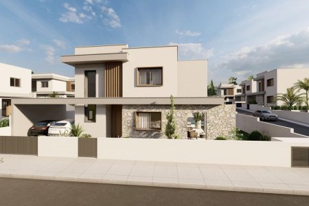 For Sale: Detached house, Souni-Zanakia, Limassol, Cyprus FC-48799