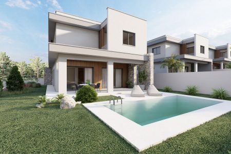 For Sale: Detached house, Souni-Zanakia, Limassol, Cyprus FC-48801