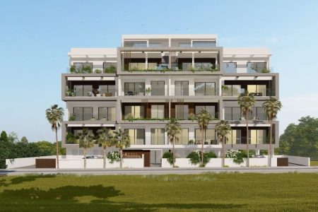 For Sale: Apartments, Columbia, Limassol, Cyprus FC-48805