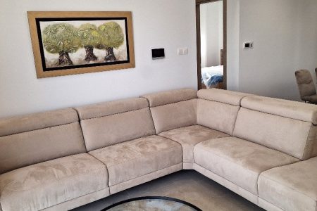 For Sale: Apartments, Larnaca Port, Larnaca, Cyprus FC-48809 - #1