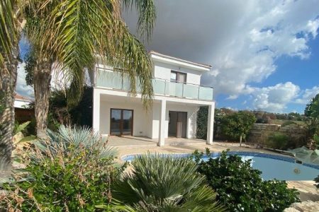 For Sale: Detached house, Anarita, Paphos, Cyprus FC-48844