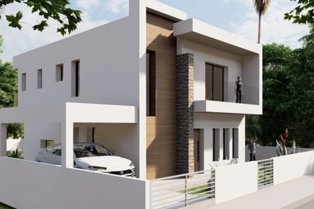 For Sale: Detached house, Germasoyia, Limassol, Cyprus FC-48845