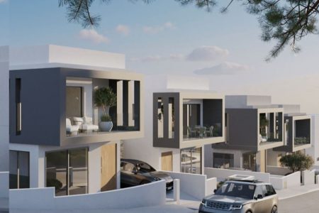 For Sale: Detached house, Trimithousa, Paphos, Cyprus FC-48859