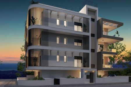 For Sale: Apartments, Agios Nikolaos, Limassol, Cyprus FC-48866