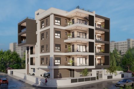 For Sale: Apartments, Agios Nikolaos, Limassol, Cyprus FC-48871 - #1
