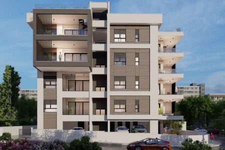 For Sale: Apartments, Agios Nikolaos, Limassol, Cyprus FC-48872 - #1