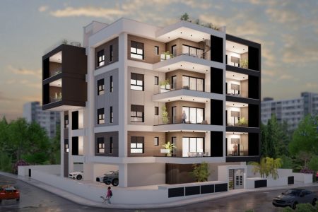 For Sale: Apartments, Agios Nikolaos, Limassol, Cyprus FC-48873 - #1