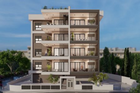 For Sale: Apartments, Agios Nikolaos, Limassol, Cyprus FC-48877